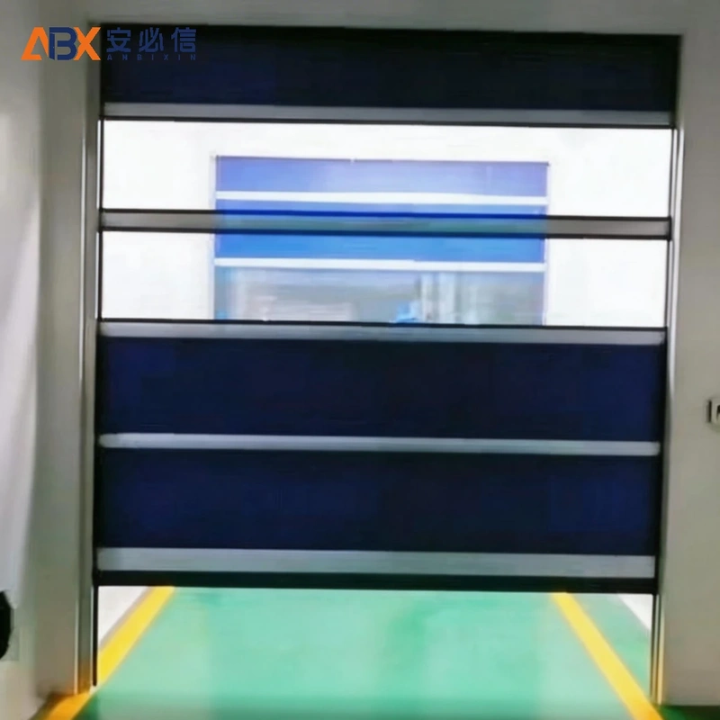 赣州快速门