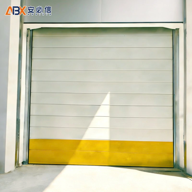 赣州工业提升门
